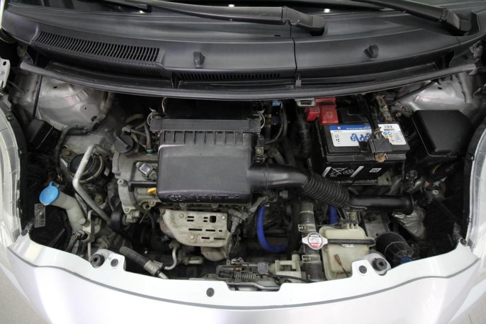 Toyota Yaris II Сургут  - изображение 13