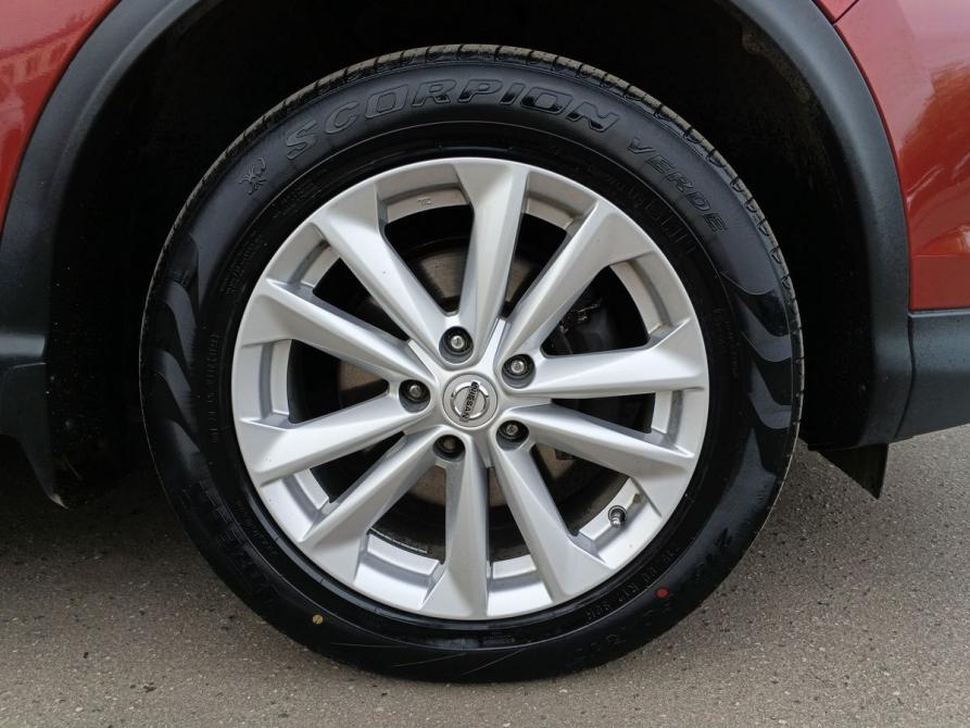 Nissan Qashqai II Москва  - изображение 9