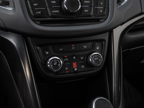 Opel Zafira C с пробегом 2013 года, цена 1 280 000 рублей, 170867 км, компактвэн, Автокод Объявления