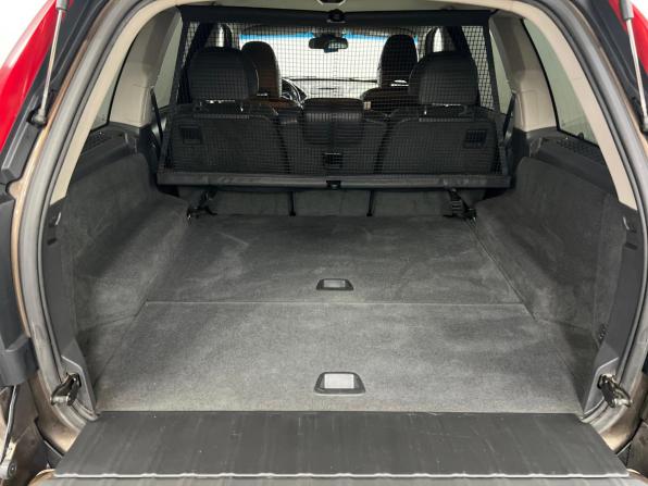 Volvo XC90 I Рестайлинг с пробегом 2012 года, цена 1 650 000 рублей, 215000 км, внедорожник, Автокод Объявления