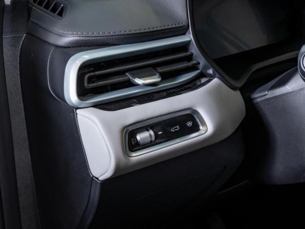 Geely Emgrand II с пробегом 2023 года, цена 1 560 000 рублей, 39937 км, седан, Автокод Объявления