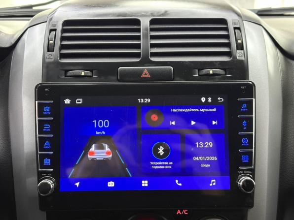 Suzuki Grand Vitara II Рестайлинг с пробегом 2010 года, цена 1 195 000 рублей, 126607 км, внедорожник, Автокод Объявления