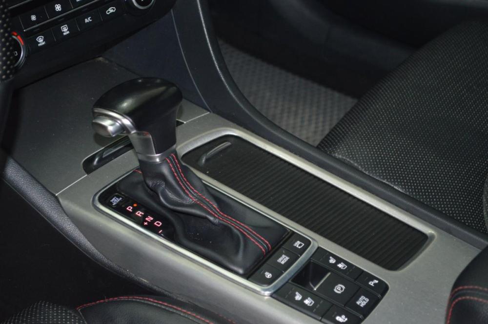 Kia Optima IV Сургут  - изображение 18