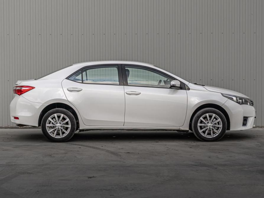 Toyota Corolla XI (E160 E170 E180) Краснодар  - изображение 5