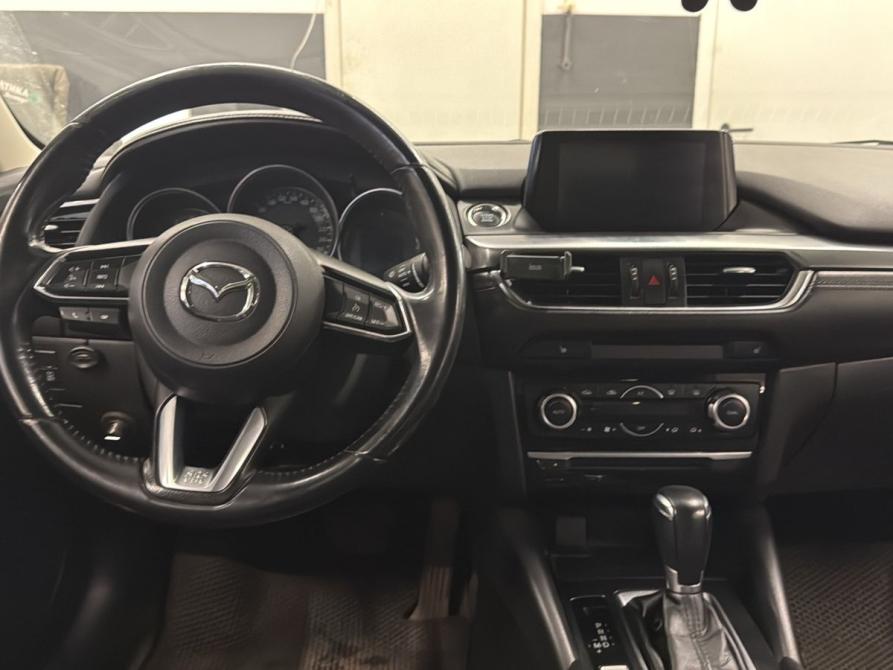 Mazda 6 III (GJ) Рестайлинг Санкт-Петербург  - изображение 7