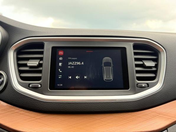 Lada (ВАЗ) Vesta I Рестайлинг (NG) с пробегом 2024 года, цена 1 345 000 рублей, 36000 км, универсал, Автокод Объявления