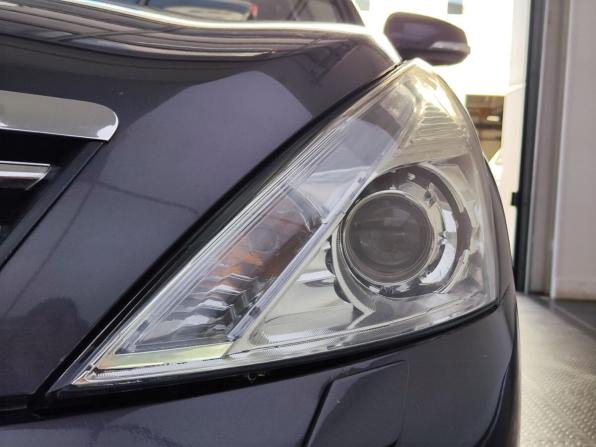 Nissan Teana II Рестайлинг с пробегом 2012 года, цена 1 179 000 рублей, 166900 км, седан, Автокод Объявления