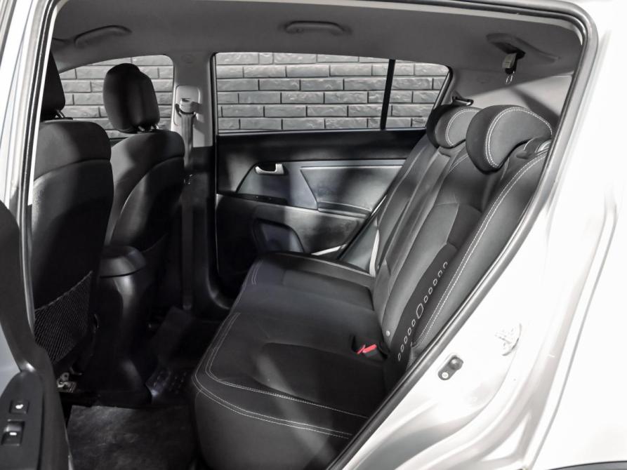 Kia Sportage III Екатеринбург  - изображение 17