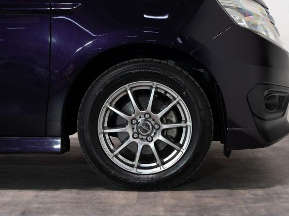 Honda Stepwgn IV Рестайлинг с пробегом 2013 года, цена 1 700 000 рублей, 143000 км, минивэн, Автокод Объявления
