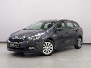 Kia Ceed II Москва  - изображение 27