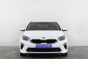 Kia Ceed III Сургут  - изображение 20