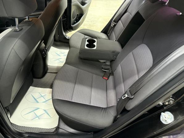 Kia Cerato III с пробегом 2013 года, цена 1 150 000 рублей, 139990 км, седан, Автокод Объявления