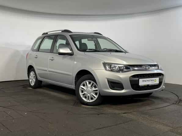 Lada (ВАЗ) Kalina II с пробегом 2017 года, цена 649 900 рублей, 45000 км, универсал, Автокод Объявления