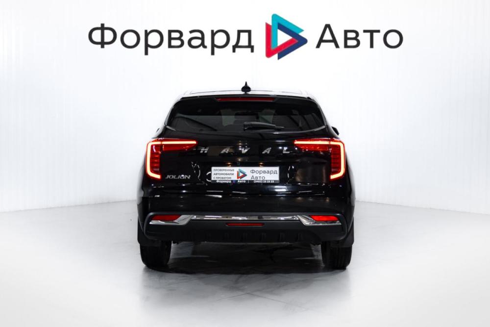 Haval Jolion I Тюмень  - изображение 7