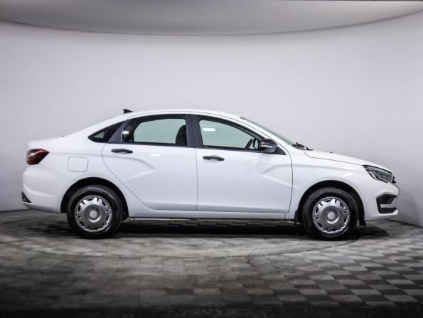 Lada (ВАЗ) Vesta I Рестайлинг (NG) с пробегом 2024 года, цена 1 199 000 рублей, 49004 км, седан, Автокод Объявления