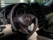 Mercedes-Benz GLS I (X166) Москва  - изображение 43
