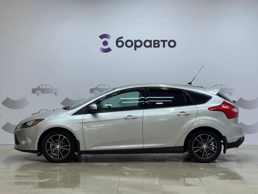Ford Focus III Ставрополь  - изображение 5