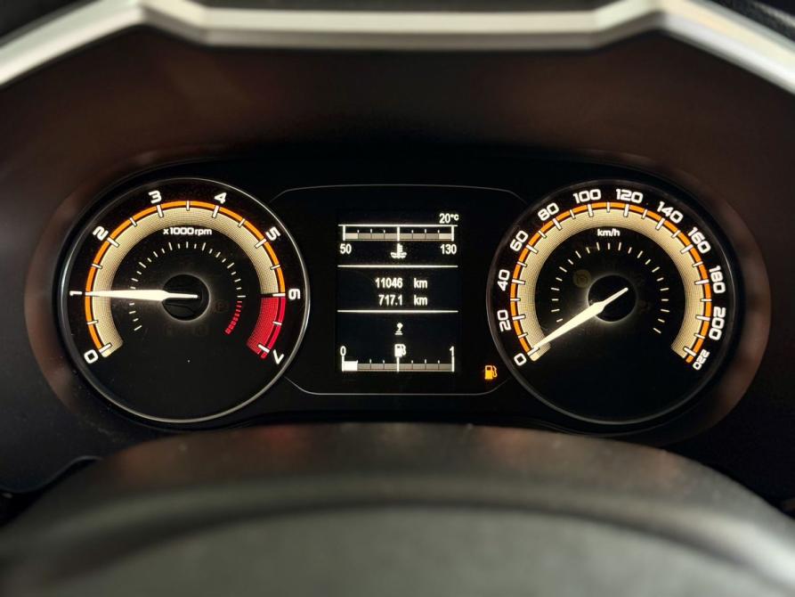 Lada (ВАЗ) Vesta I Рестайлинг (NG) Саранск  - изображение 18