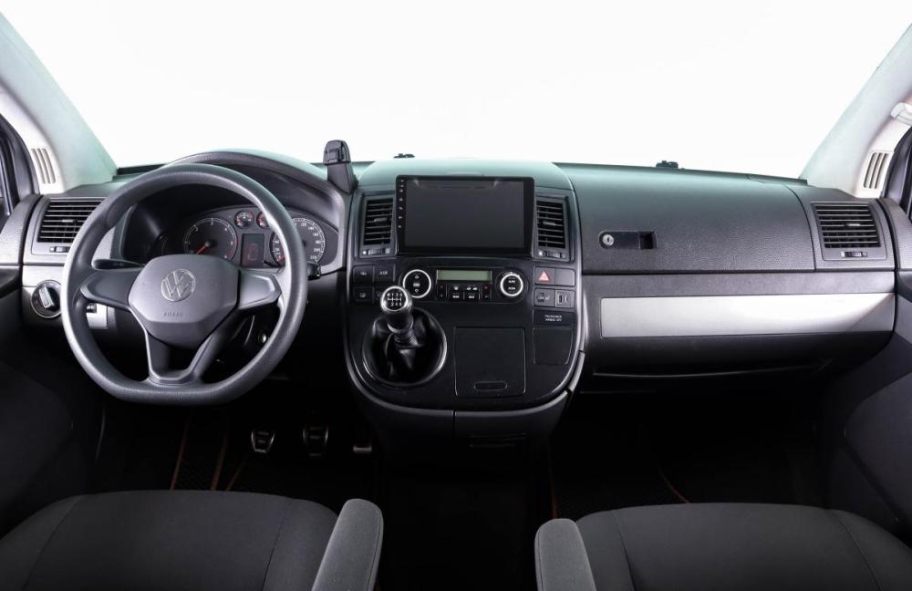Volkswagen Transporter T5 Пермь  - изображение 16