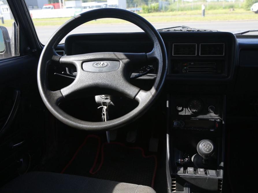 Lada (ВАЗ) 2107 Иваново  - изображение 14