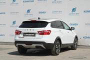 Lada (ВАЗ) Vesta I Пермь  - изображение 26