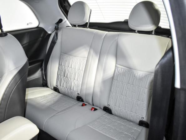 Fiat 500 III с пробегом 2021 года, цена 2 950 000 рублей, 29000 км, хэтчбек, Автокод Объявления
