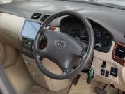 Toyota Ipsum I (M10) Новосибирск  - изображение 29