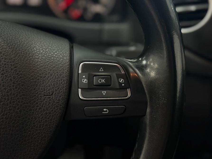 Volkswagen Tiguan I Рестайлинг Казань  - изображение 12