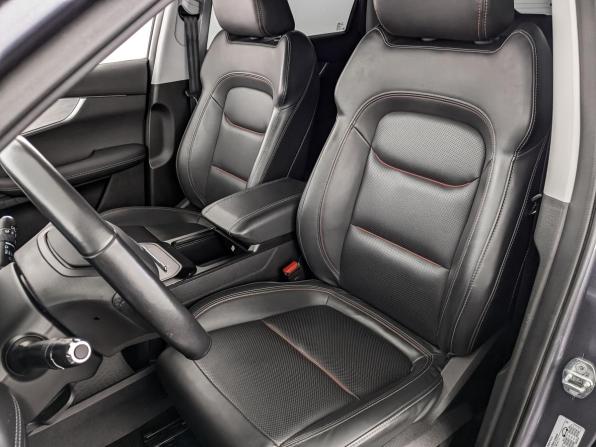 Chery Tiggo 7 Pro I с пробегом 2022 года, цена 1 630 000 рублей, 53630 км, внедорожник, Автокод Объявления