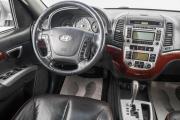 Hyundai Santa Fe II Барнаул  - изображение 47