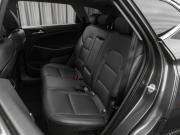 Hyundai Tucson III Рестайлинг Москва  - изображение 36