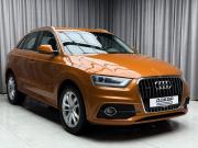 Audi Q3 I (8U) Ижевск  - изображение 33