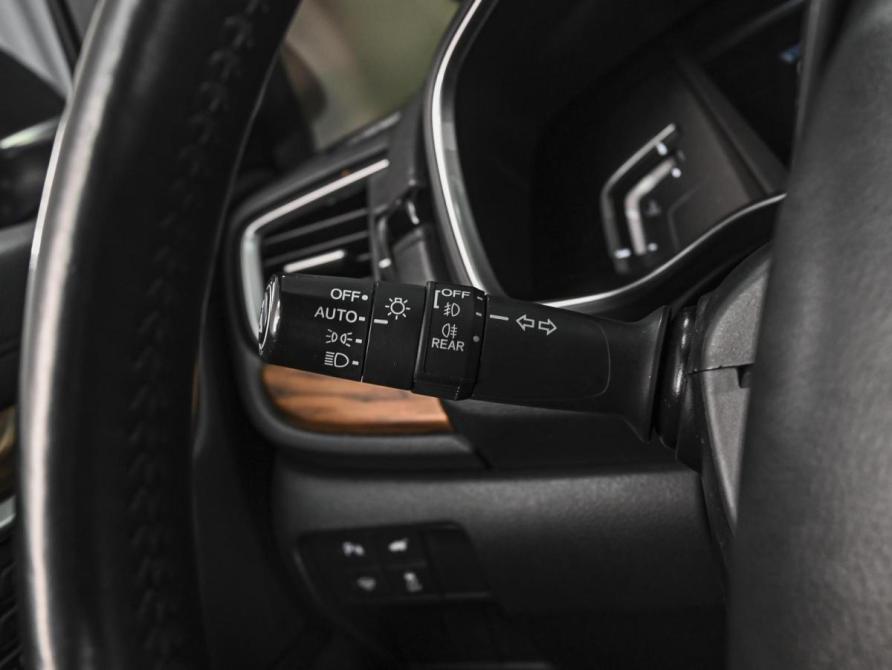 Honda CR-V V Ставрополь  - изображение 16