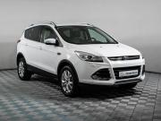 Ford Kuga II Москва  - изображение 17