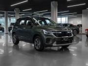 Kia Seltos I Рестайлинг Москва  - изображение 27