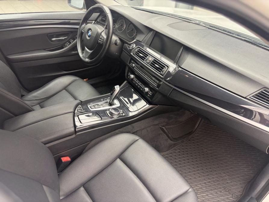 BMW 5 серии VI (F10/F11/F07) Ростов-на-Дону  - изображение 19