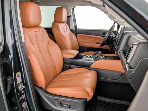 Haval H9 II с пробегом 2024 года, цена 3 170 000 рублей, 113464 км, внедорожник, Автокод Объявления