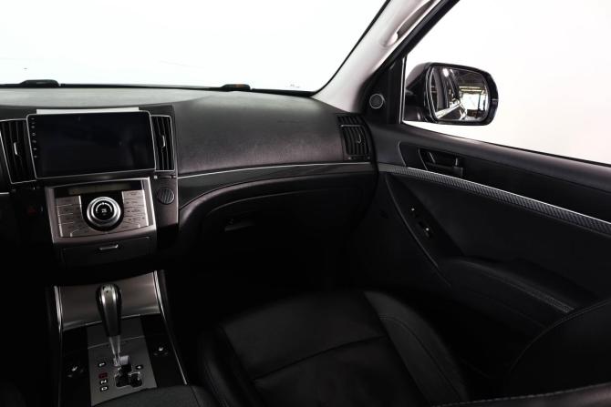 Hyundai ix55 с пробегом 2008 года, цена 1 389 000 рублей, 221406 км, внедорожник, Автокод Объявления