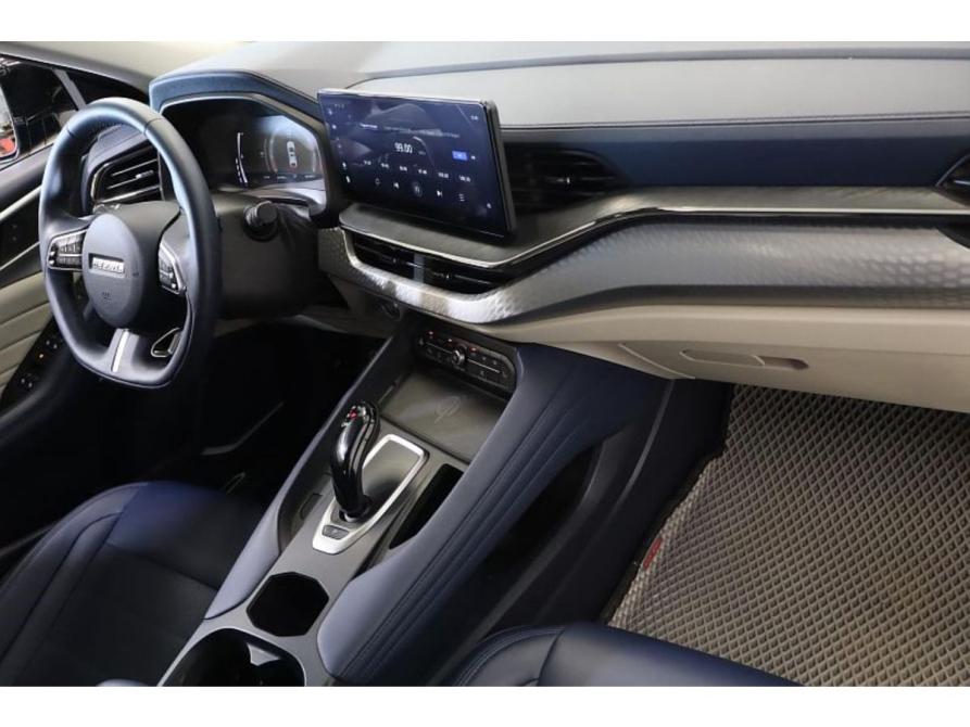 Haval F7x I Рестайлинг Коломна  - изображение 5