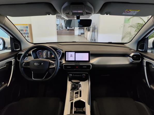Belgee X50 с пробегом 2024 года, цена 1 845 000 рублей, 35476 км, внедорожник, Автокод Объявления