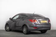 Hyundai Solaris I Томск  - изображение 26