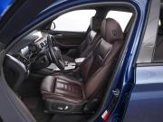 BMW X3 III (G01) Москва  - изображение 35