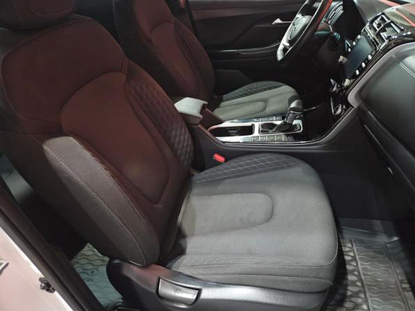 Hyundai Creta II с пробегом 2021 года, цена 1 899 000 рублей, 88665 км, внедорожник, Автокод Объявления