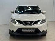 Nissan Qashqai II Балашиха  - изображение 18
