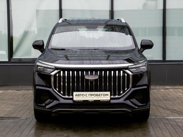 Geely Okavango I Рестайлинг с пробегом 2024 года, цена 2 750 000 рублей, 23894 км, внедорожник, Автокод Объявления