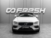 Volvo V60 Cross Country II Тюмень  - изображение 26