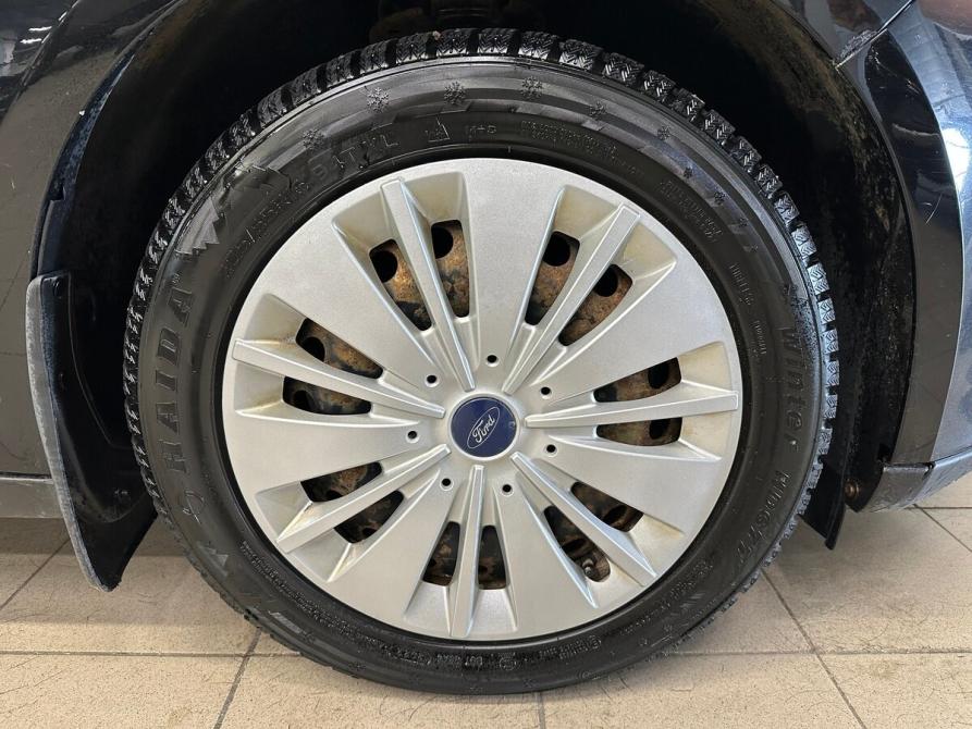 Ford Focus III Рестайлинг Балашиха  - изображение 15