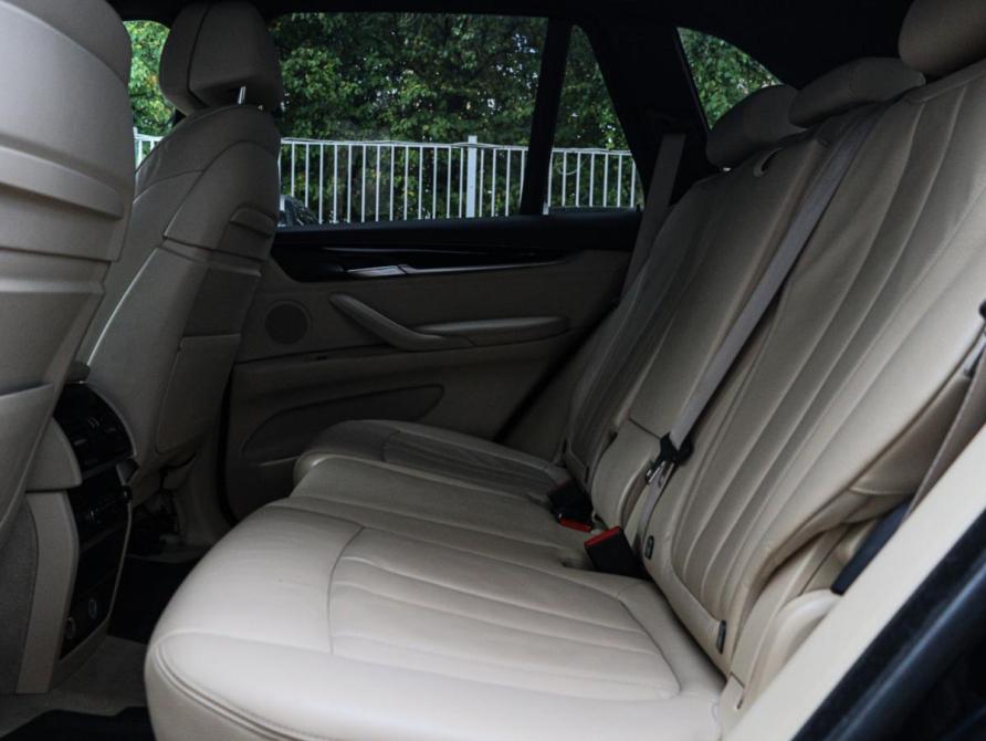 BMW X5 III (F15) Москва  - изображение 9