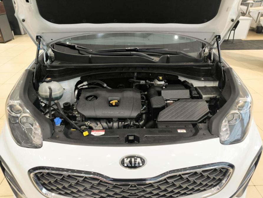 Kia Sportage IV Рестайлинг Казань  - изображение 11