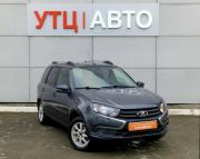 Lada (ВАЗ) Granta I Рестайлинг Челябинск  - изображение 17
